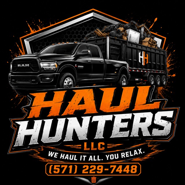 Haul Hunters LLC - Victor Ornelas