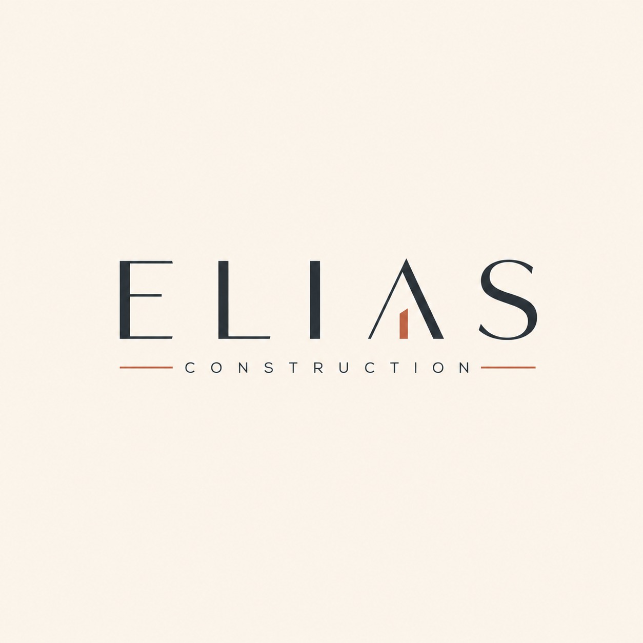Elias Construction