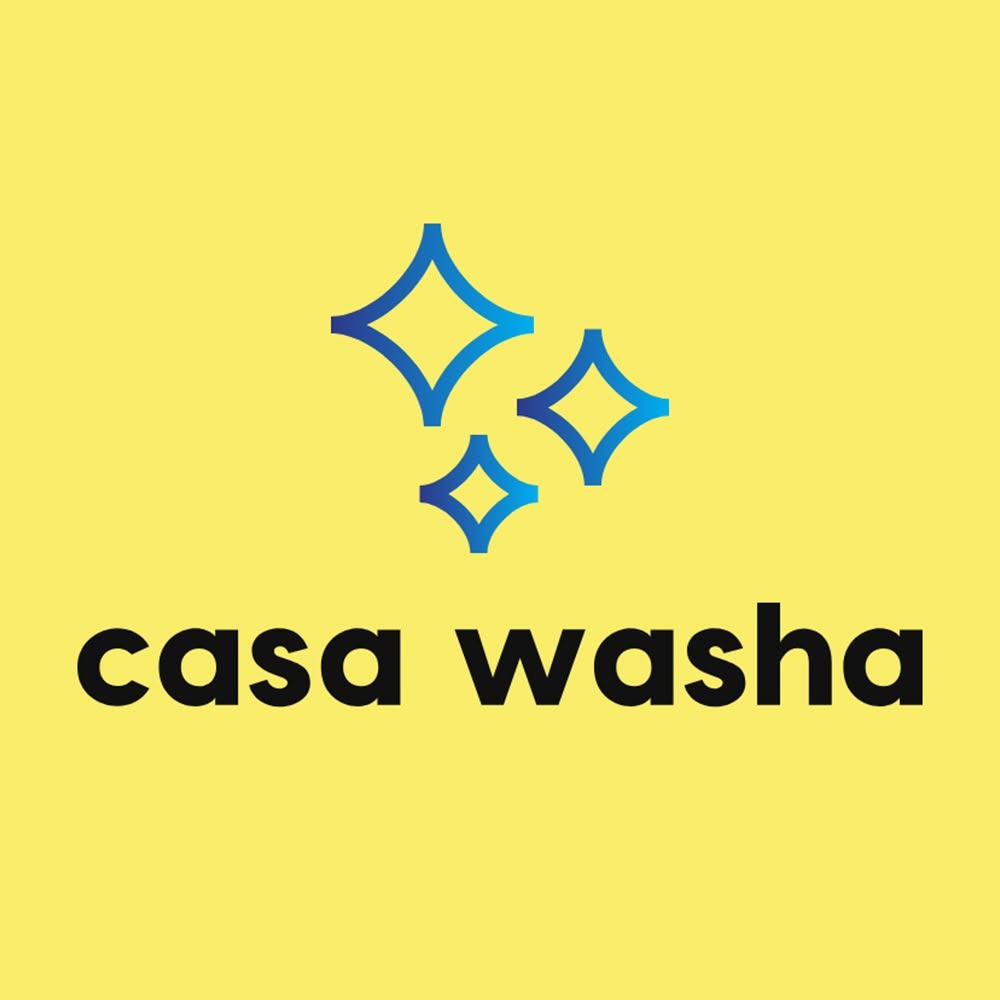 Casa Washa Cleaning & Renewal