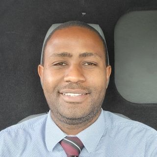 Alex Kitue |  Eutika Window Cleaning