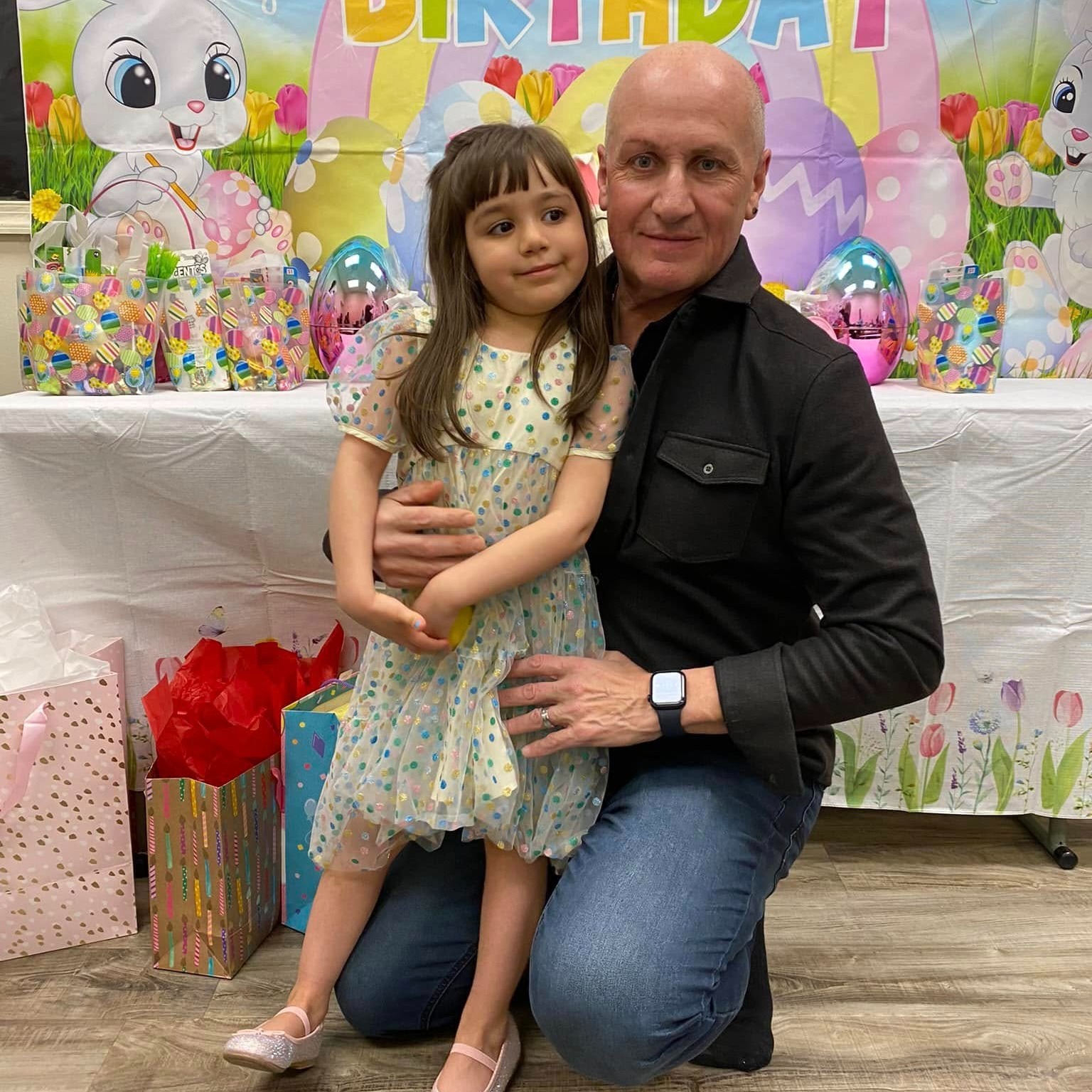 DMV General Contracting Group