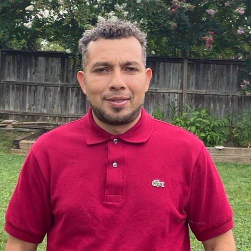 Hector & Iris Ortega Landscaping