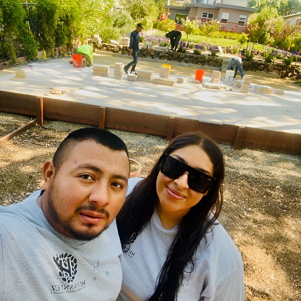 Hernandez Tree & Garden Service