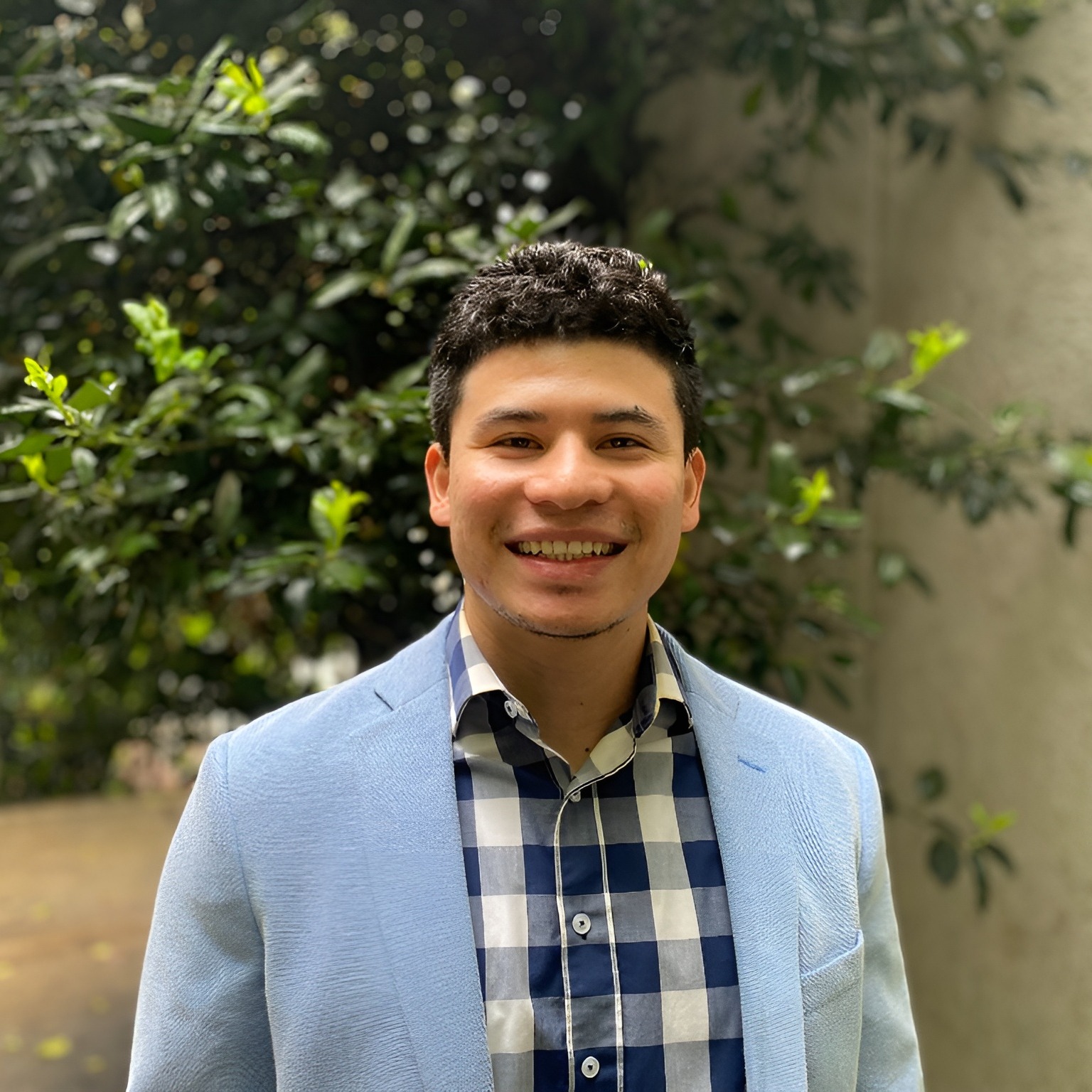 Jeffrey Alvarado Melgar