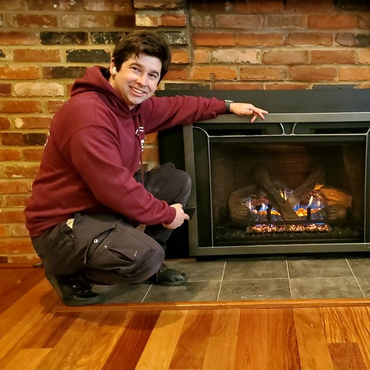 Ampro Chimney & Masonry