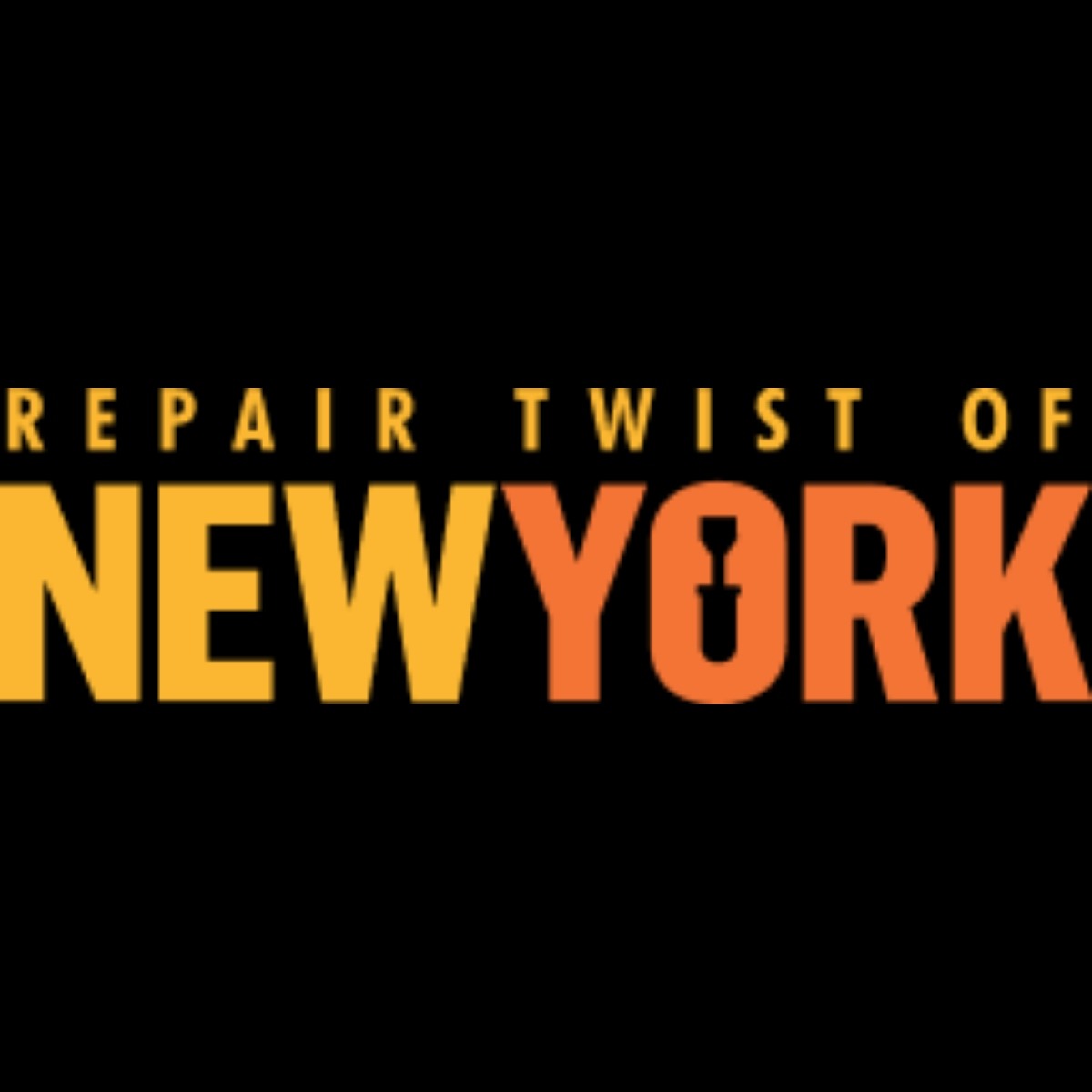 Repair Twist of NY