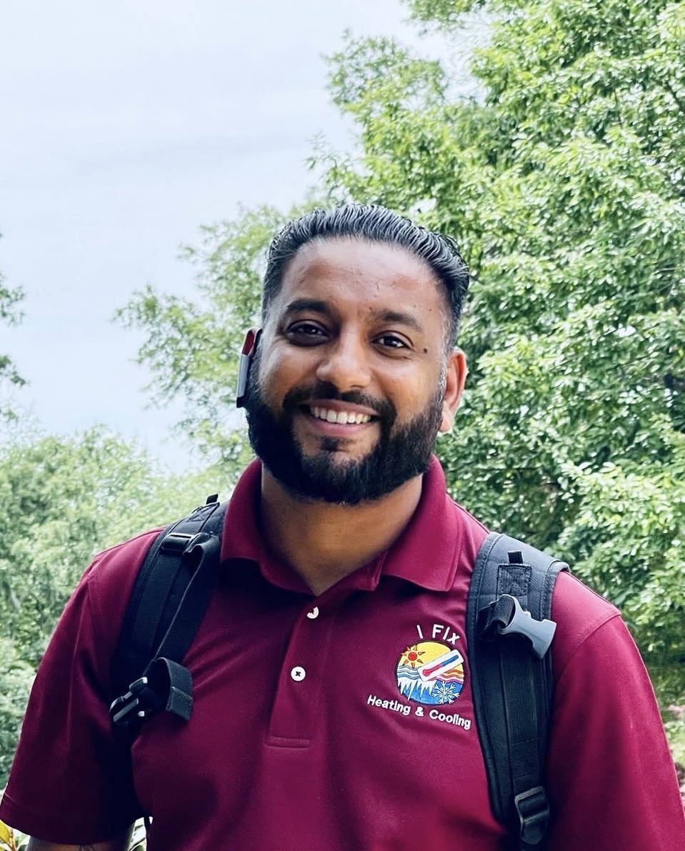 Reliance Repairs | Lucky Singh