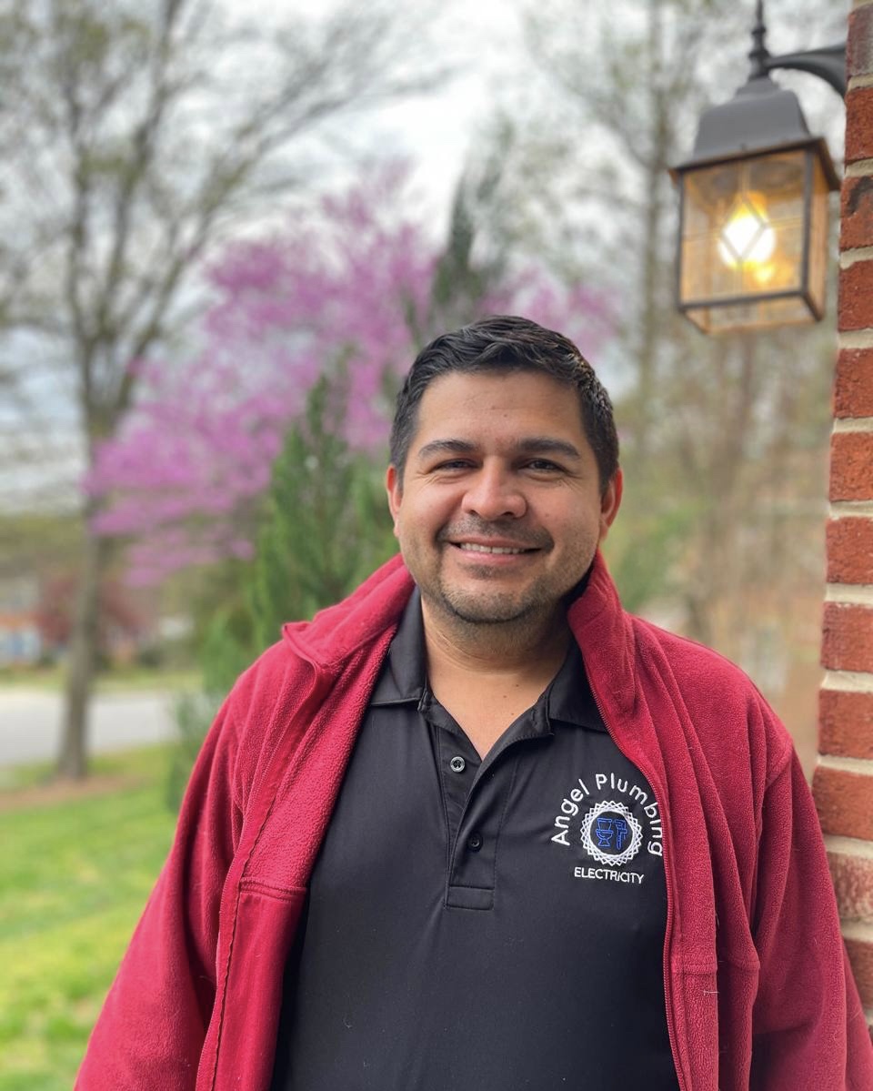 Angel Plumbing & Electrical
