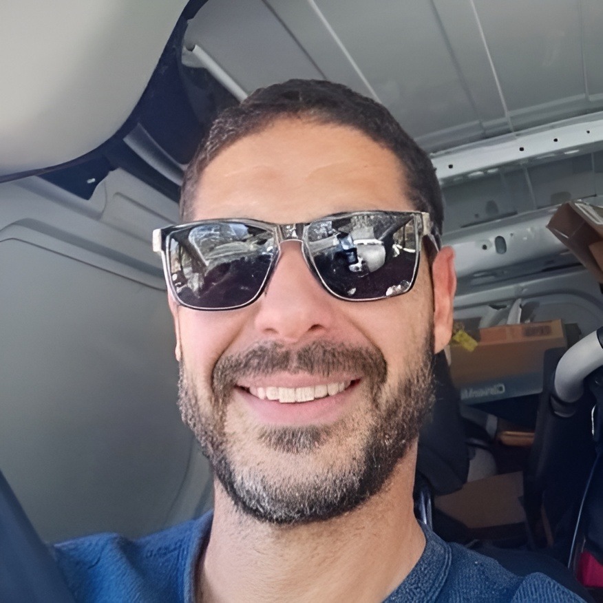 Quality DC Appliance Repair | Mohamed Tlaies