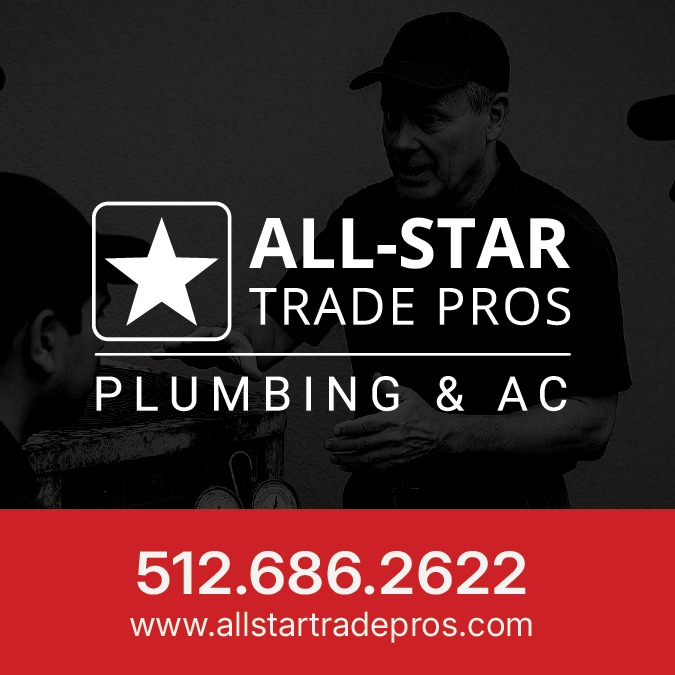 All-Star Trade Pros - Plumbing and Water Heaters