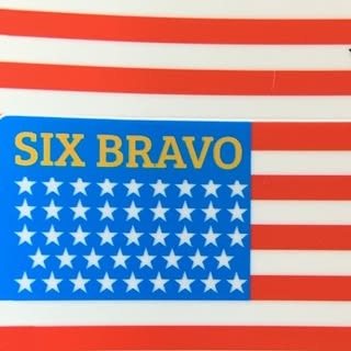 SixBravo