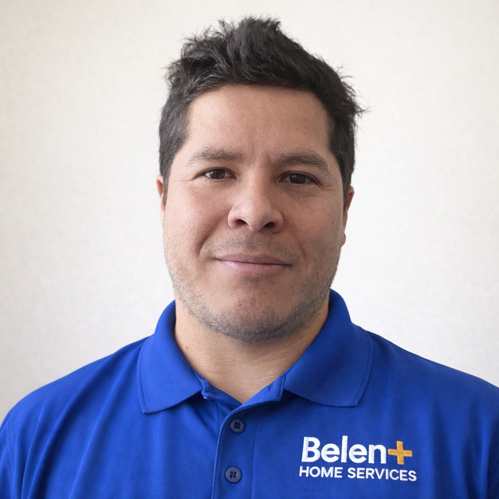 BELEN+ HOME    SERVICES