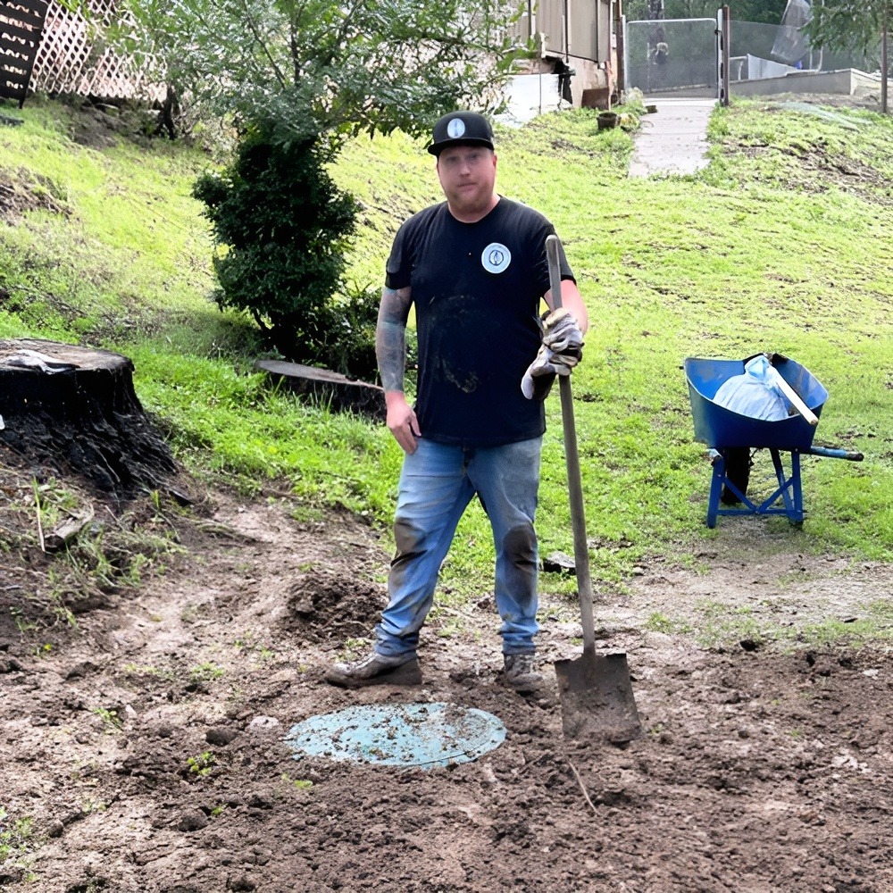 Ryan's Septic Tank Service