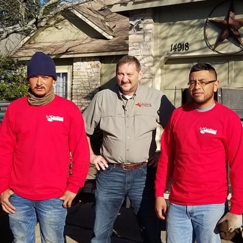 Cardinal Roofing and Remodeling