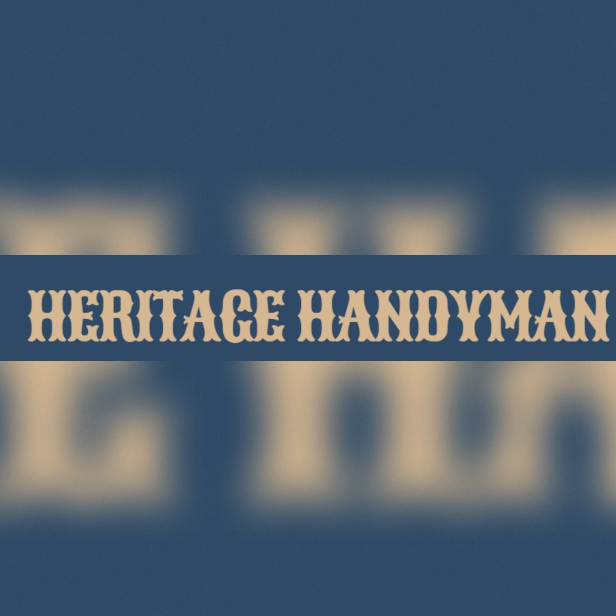 Heritage Handyman LLC