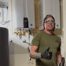 Al Mac Plumbing & Gas