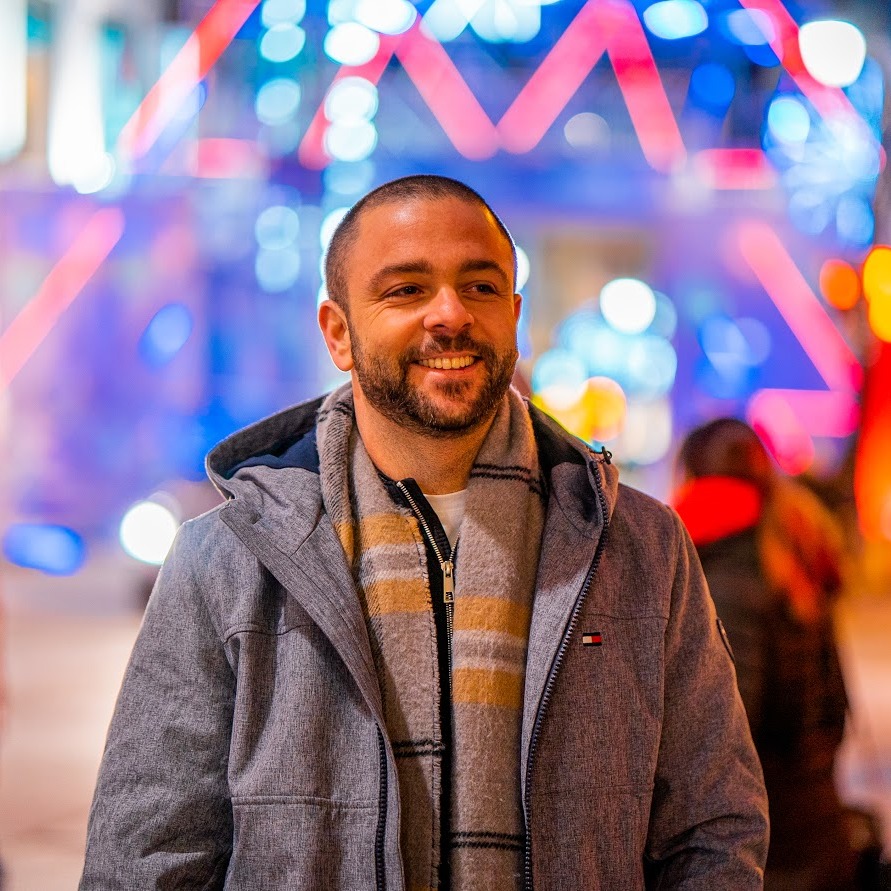 Sean Nusinow | ABC Garage Doors & Repair