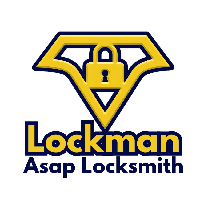 Lockman ASAP Locksmith