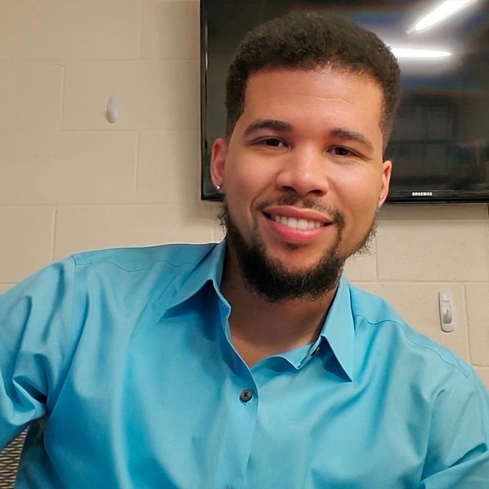 PowerWorks | Belvin Mitchell