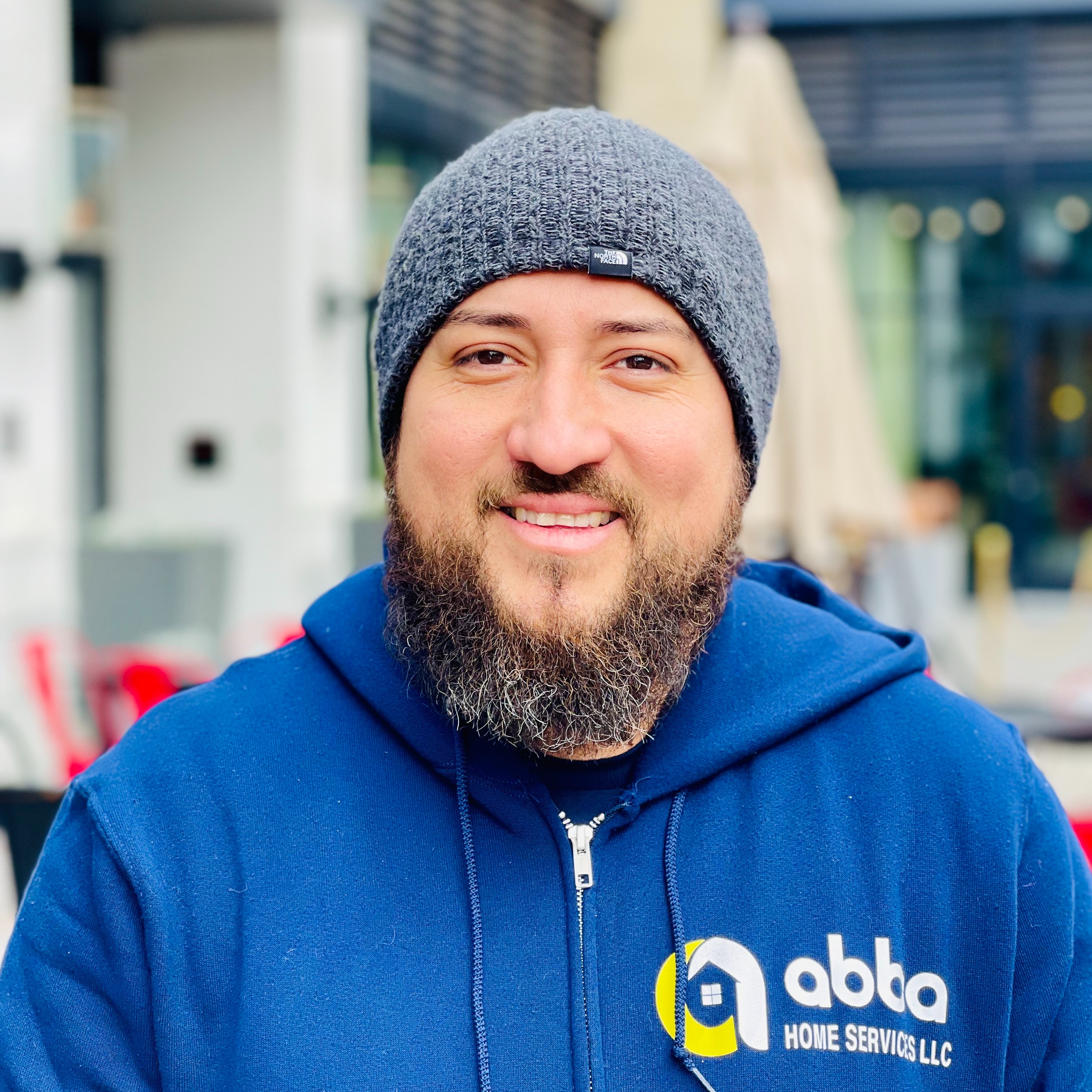 ABBA Home Services | Walter Orellana