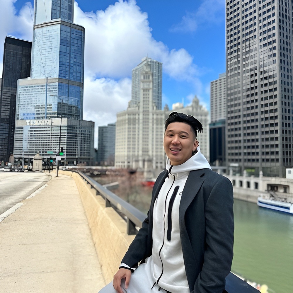 Everest Granite & Remodeling | Bill Baldandorj