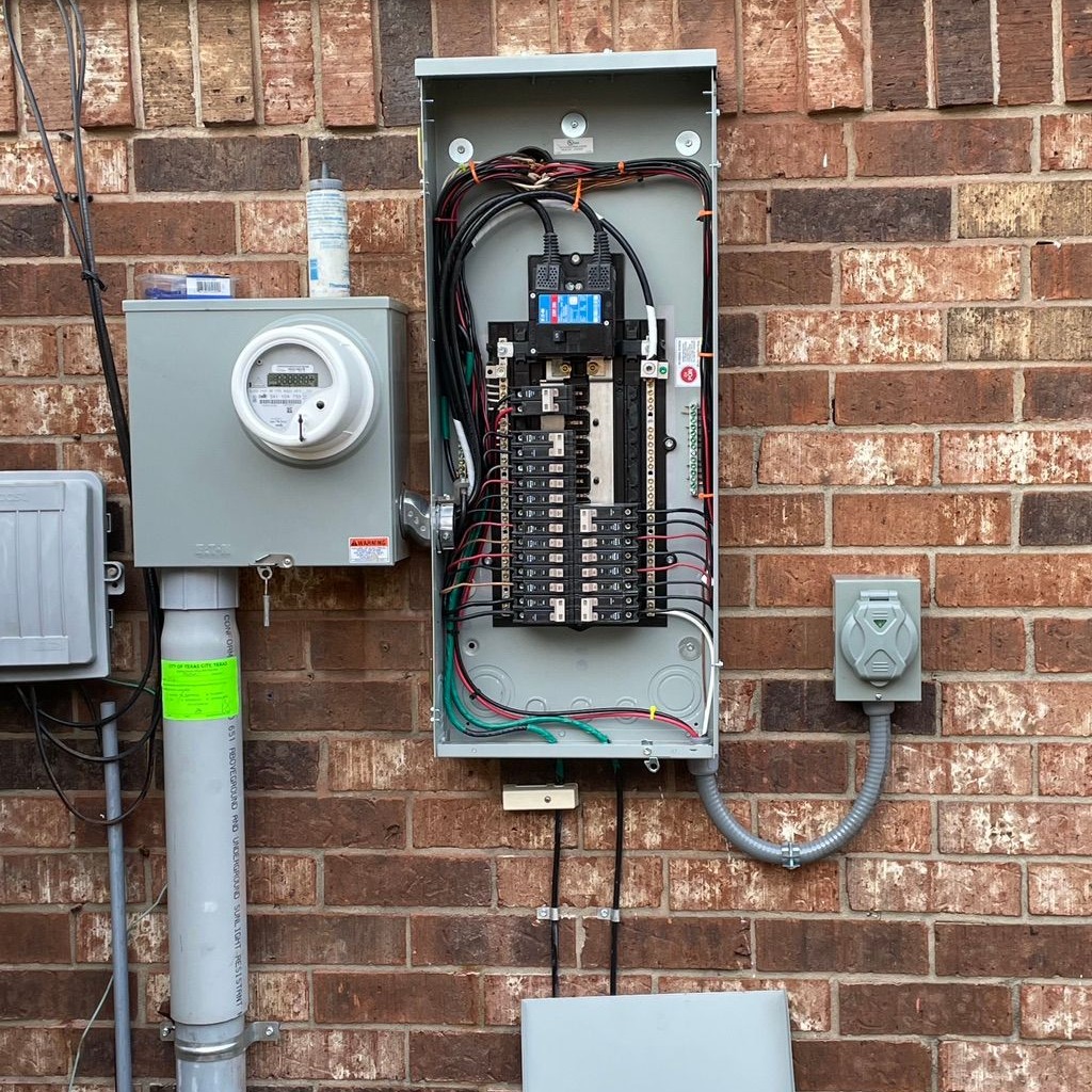 3 GUYS Electrical & Insulation