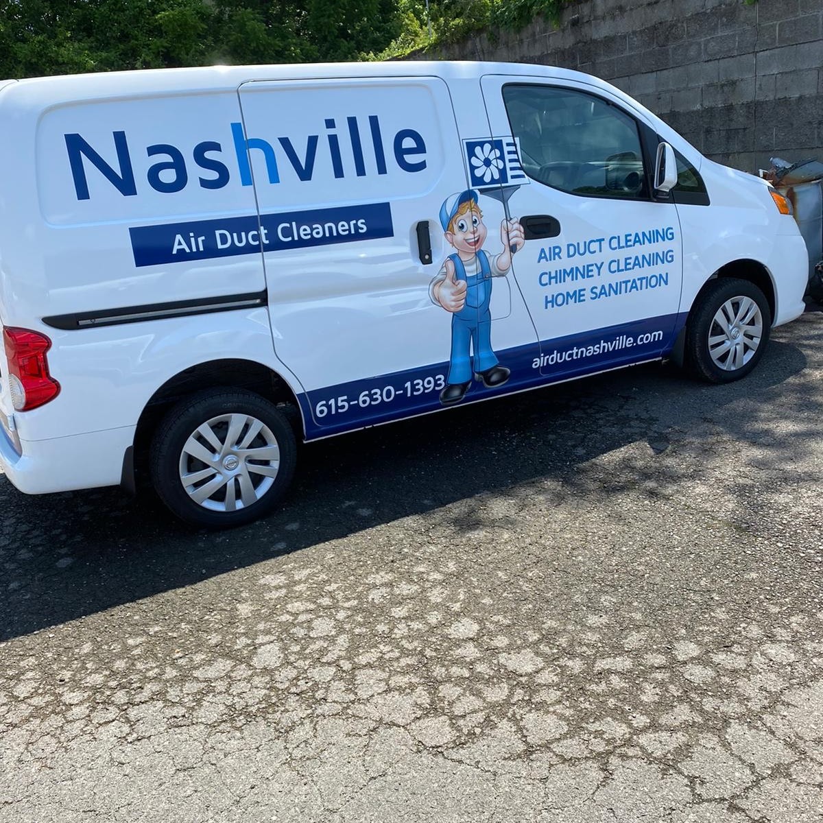 Nashville Airduct Cleaners