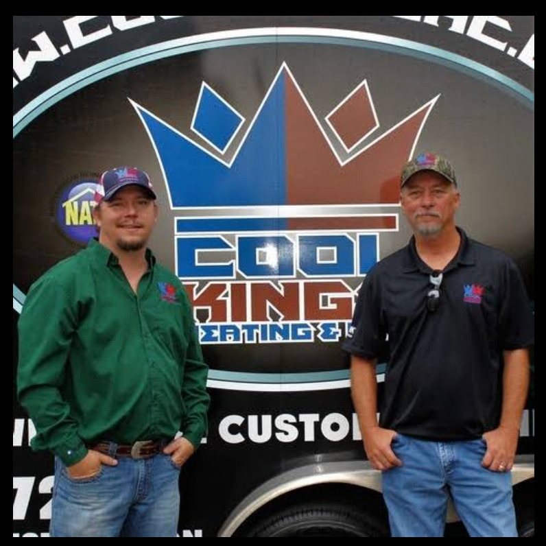 Cool Kings Heating & Air Conditioning