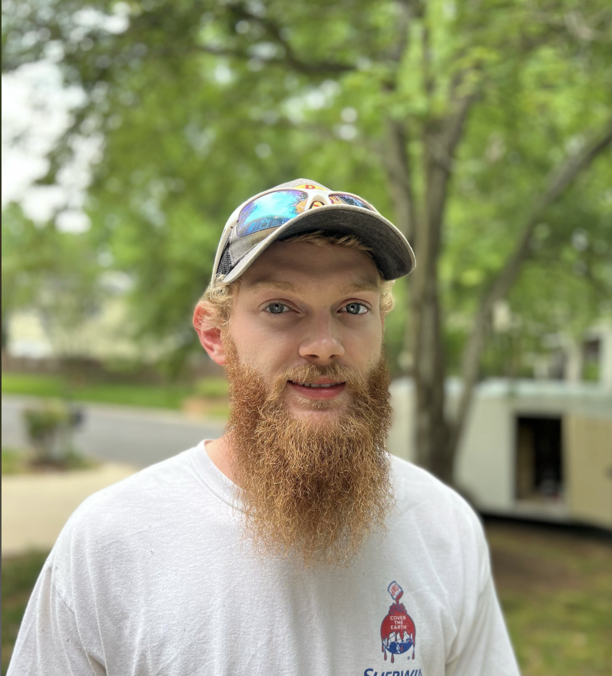 Tym-X Works | Brandon Walls