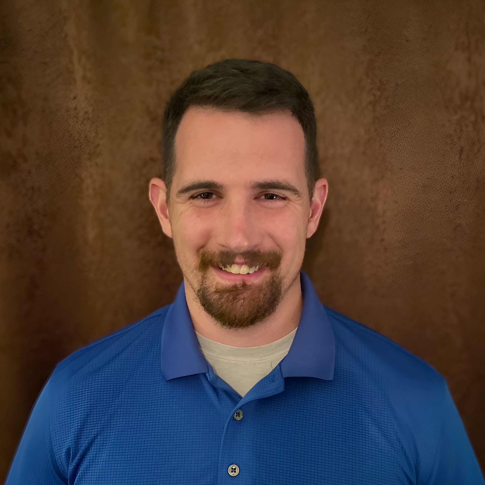 Liberty Roof Group | Brendan Blatchford