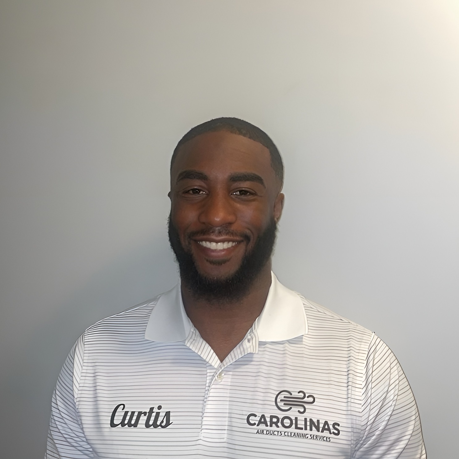 Carolinas Air Duct Cleaning Service | Curtis Jenkins