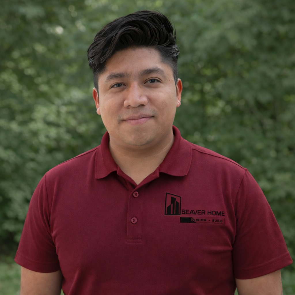 Beaver Home Design + Build | Brayan Fuentes