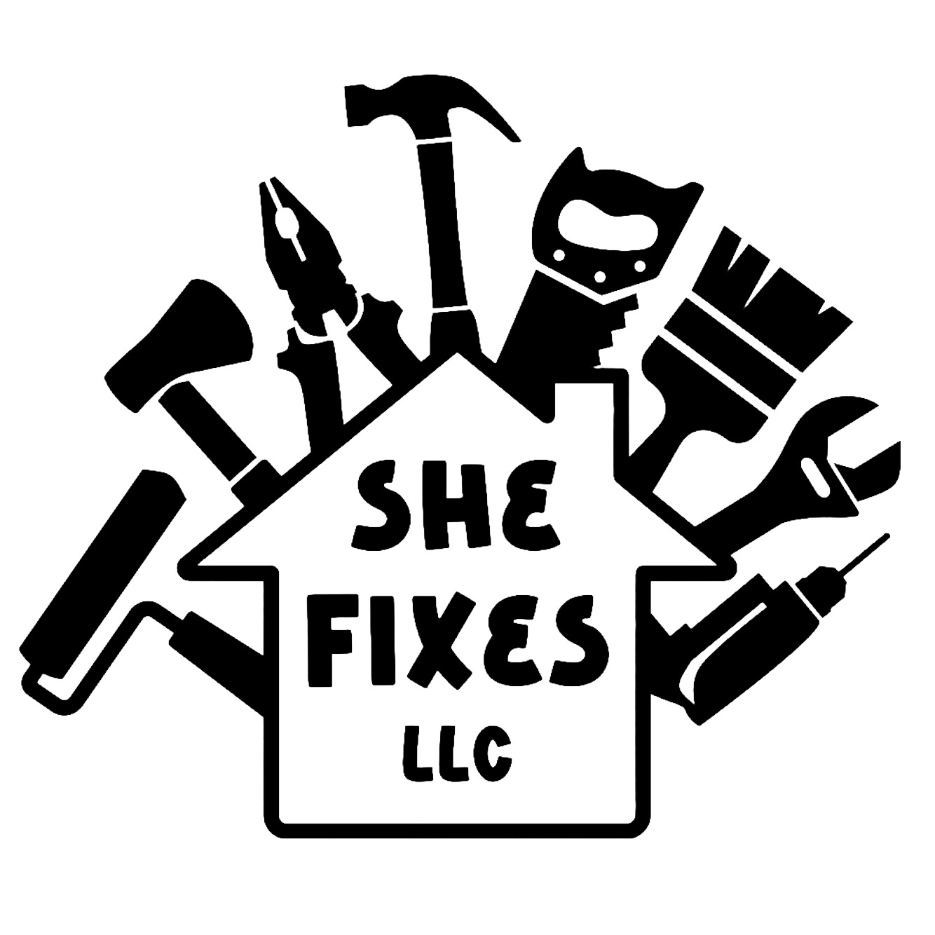 She Fixes LLC | Claudia
