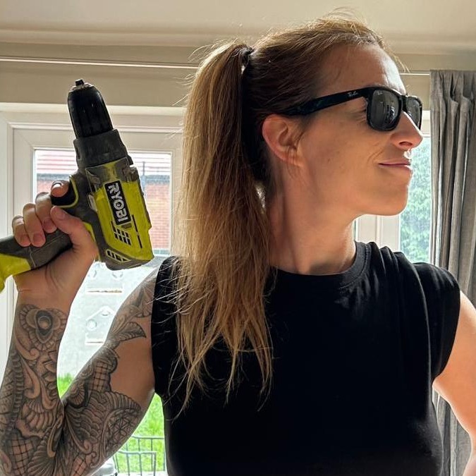 GeoTed Handyman Services