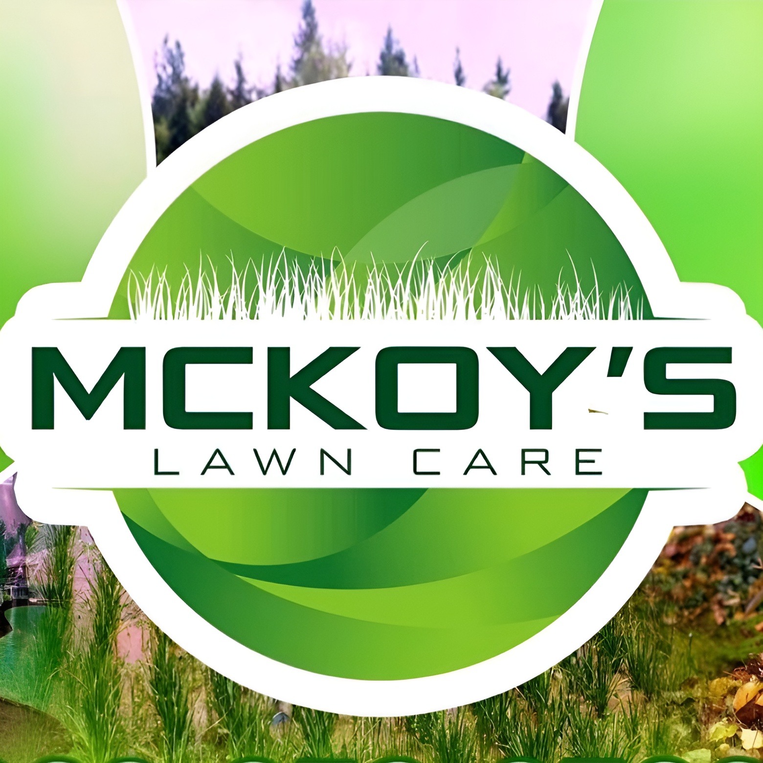 Mckoy's Lawn Care | Kevin McKoy