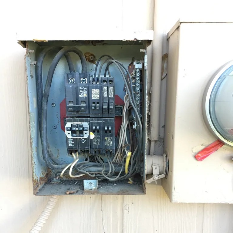 American Electric Contractor