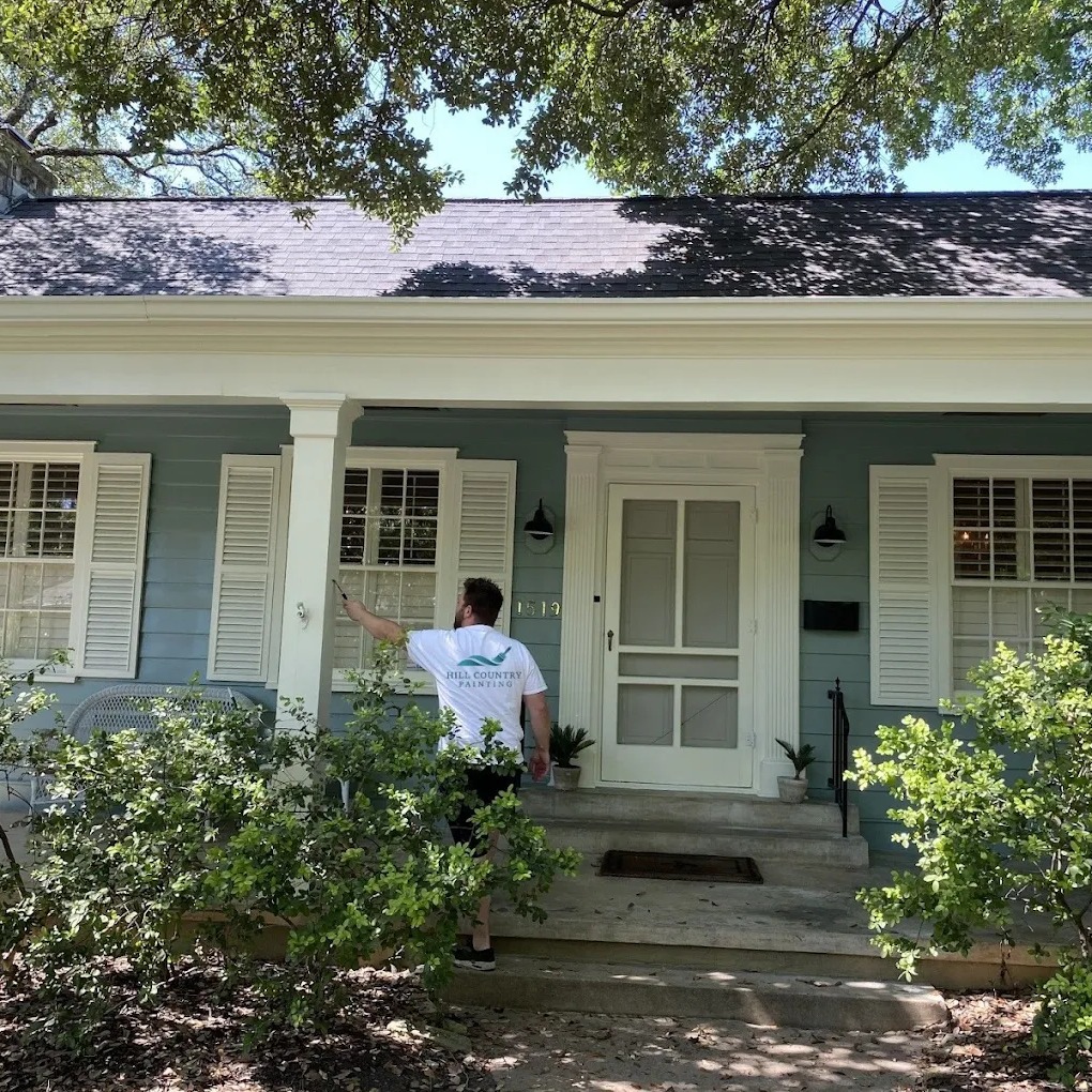 Hill Country Painting, LLC
