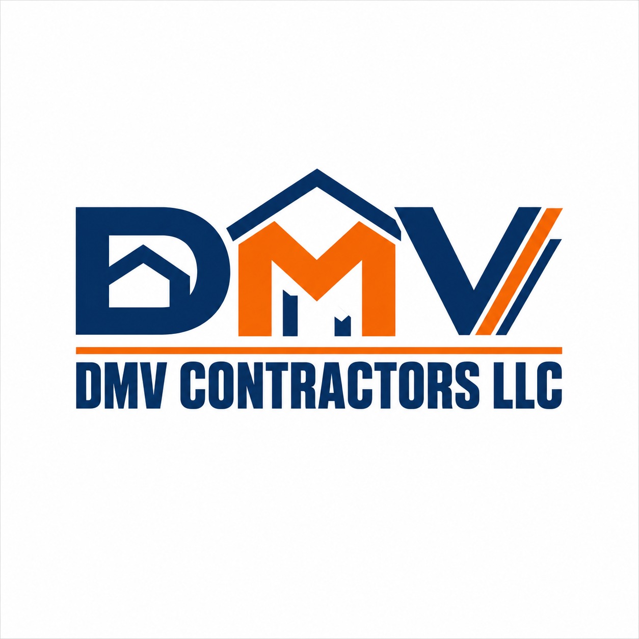 DMV Contractors LLC - Jose Reyes