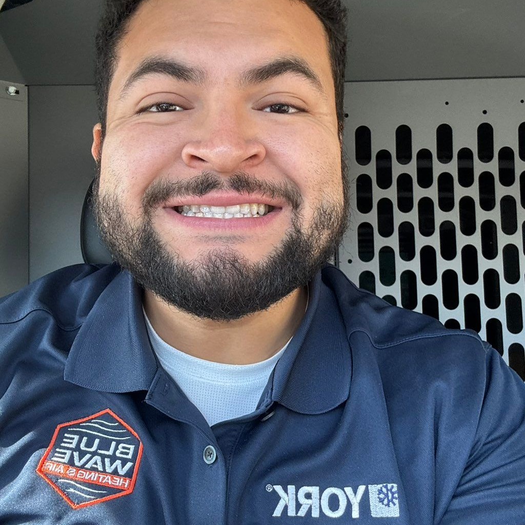 Blue Wave Heating and Air LLC