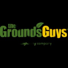 The Grounds Guys of Pflugerville