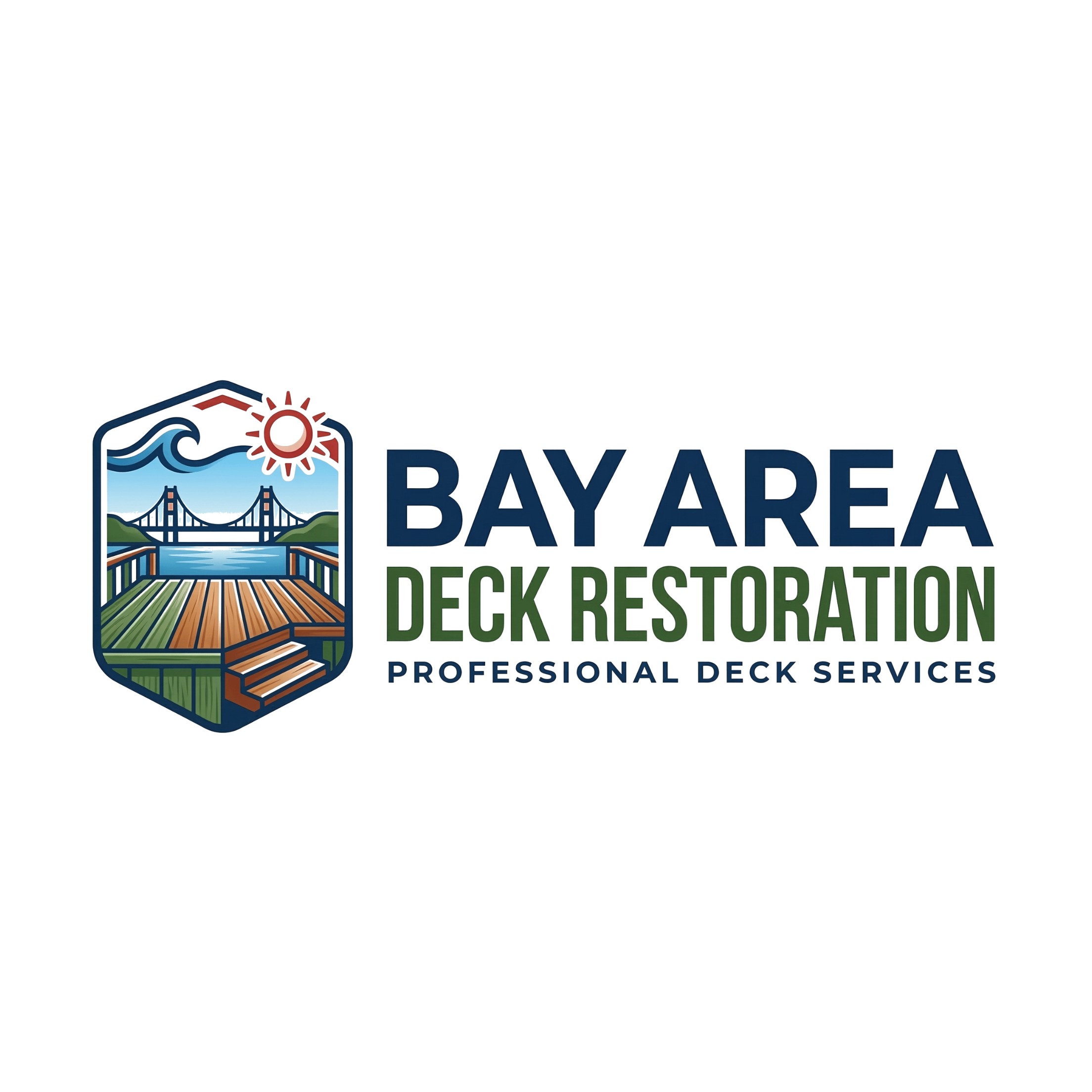 Bay Area Deck Restoration