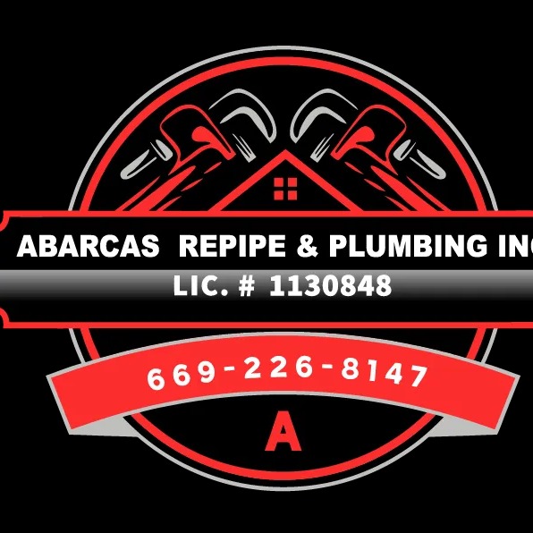 Abarca's Repipe & Plumbing Inc.