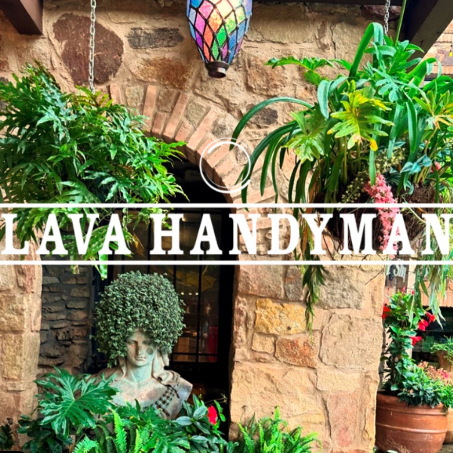 Lava Handyman