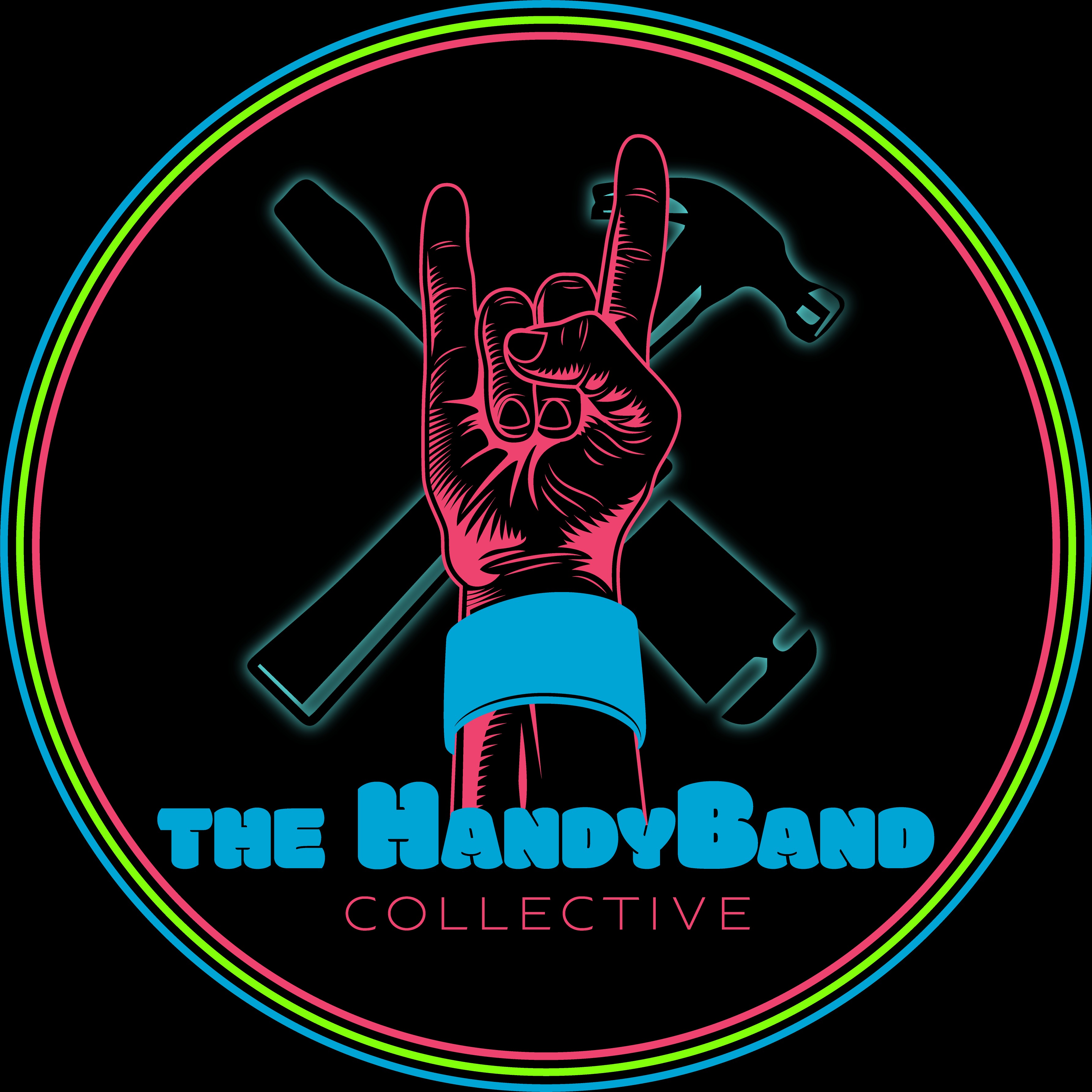 The Handyband Collective
