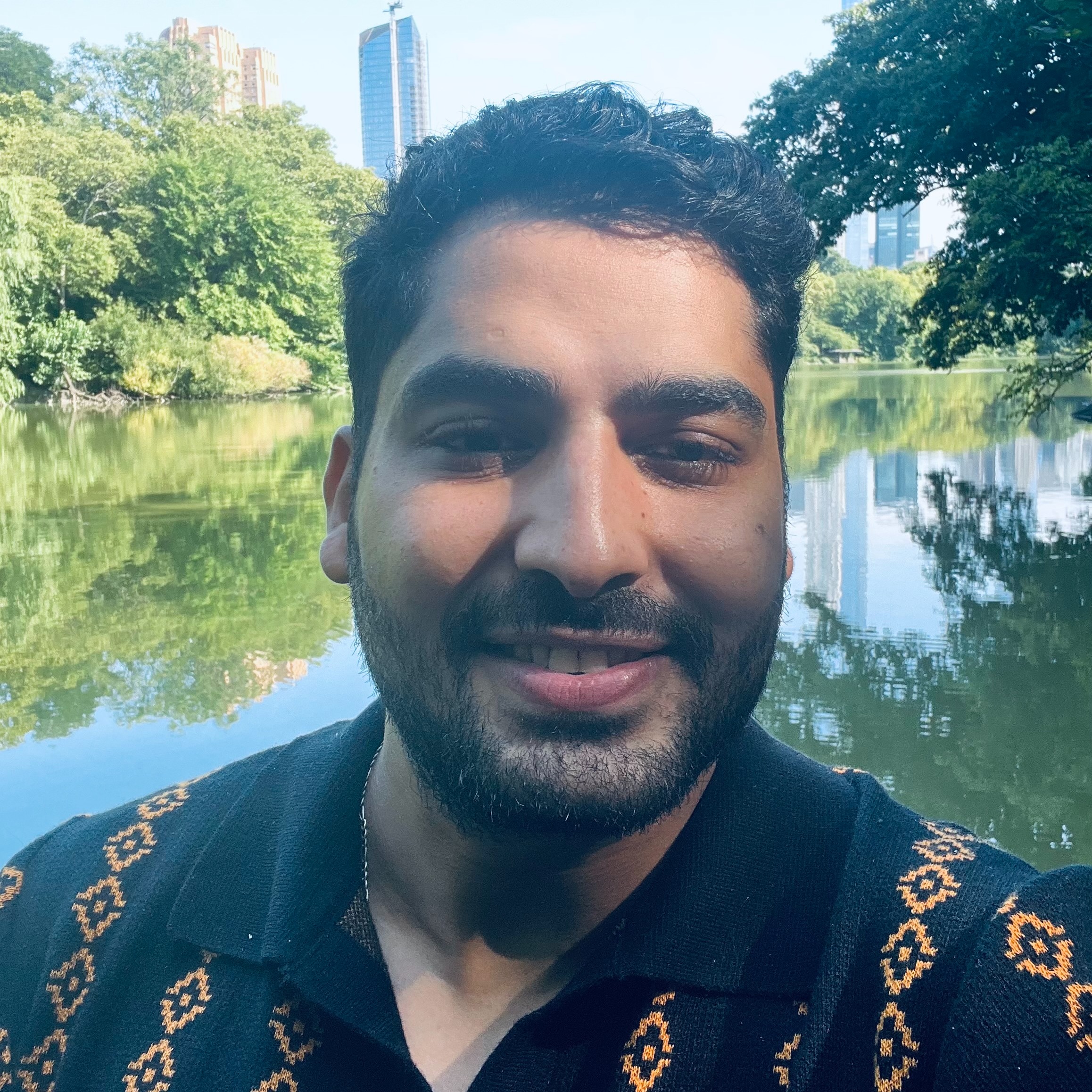 Quick Glass Repair | Ahmed Ouechteti