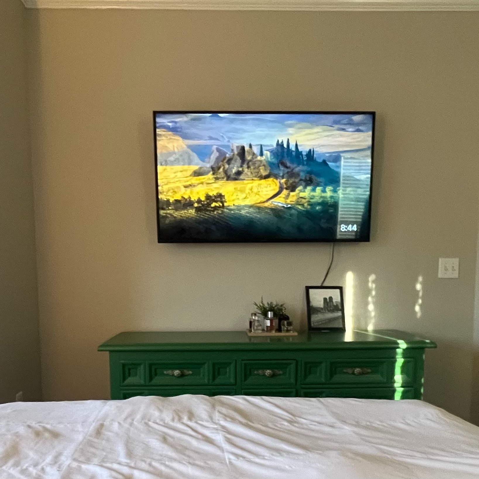 Cyber TV Mounting & More