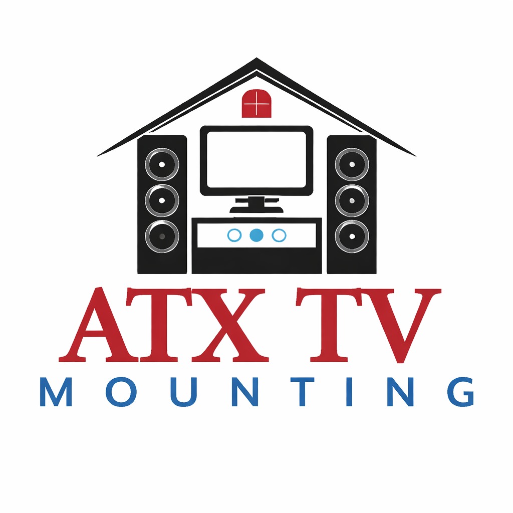ATX TV Mounting