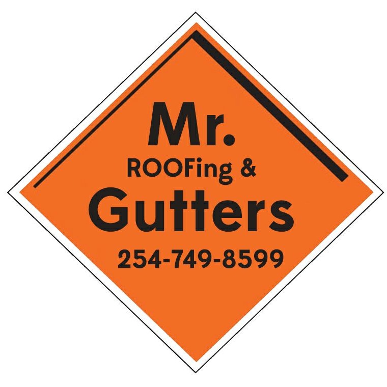 Mr.ROOFing & Gutters