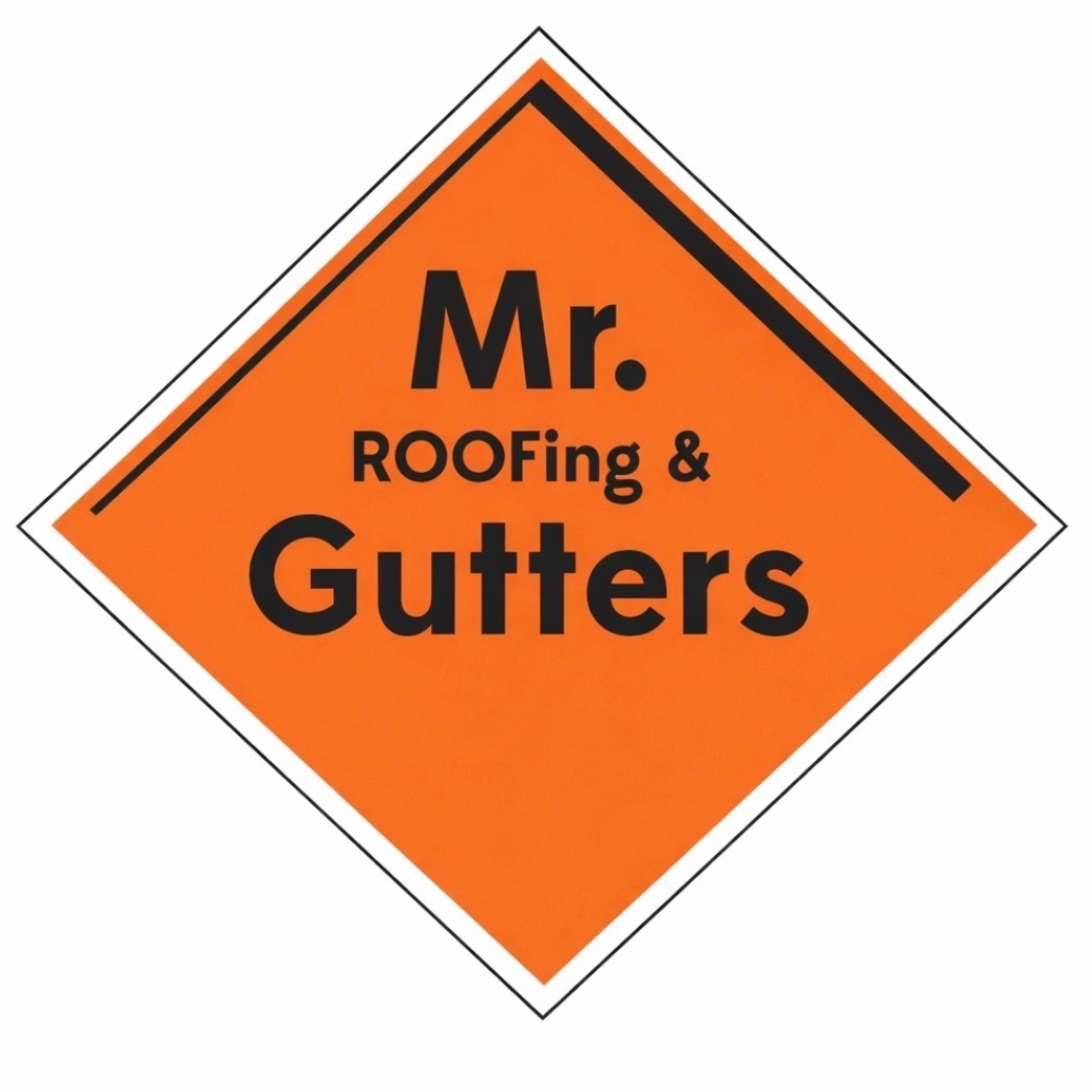 Mr.ROOFing & Gutters