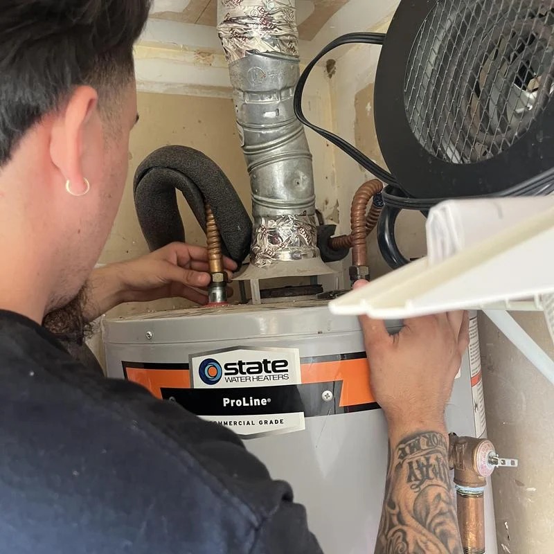 Austin's Greatest Plumbing